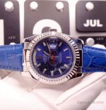 Swiss Replica Rolex Day Date eta2836 Watch Blue Version 36mm_th.jpg